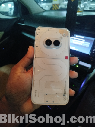 Nothing phone 2a
